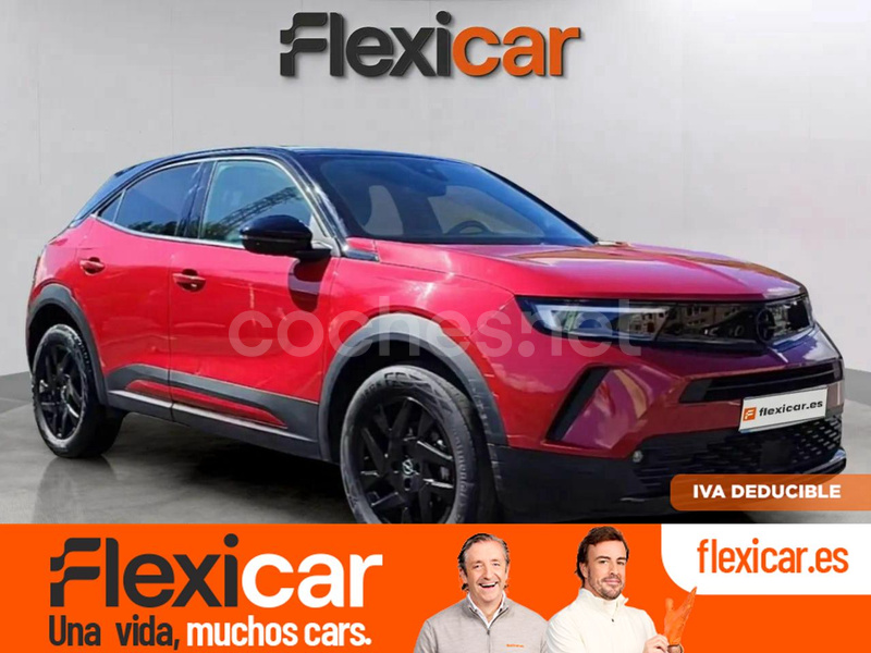 OPEL Mokka 1.2 T 130 CV GS Line
