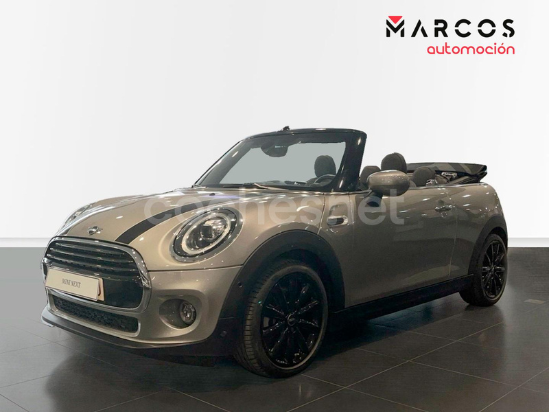 MINI MINI COOPER CABRIO
