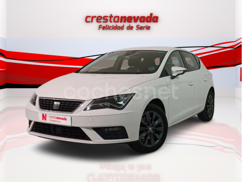 SEAT León 1.6 TDI StSp Style