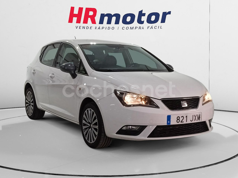 SEAT Ibiza 1.4 TDI Style