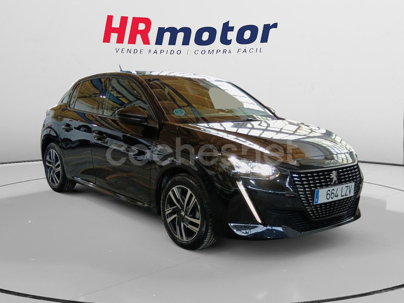 PEUGEOT 208 PureTech Allure