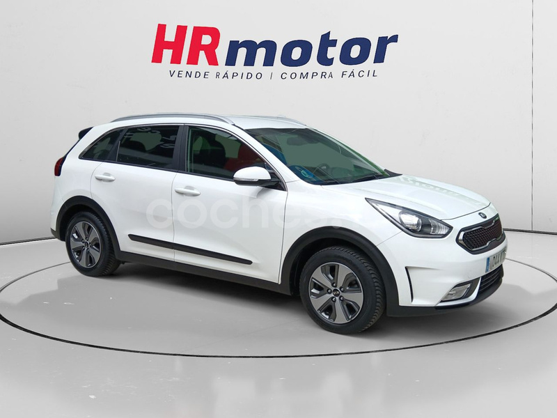 KIA Niro 1.6 GDi HEV Emotion