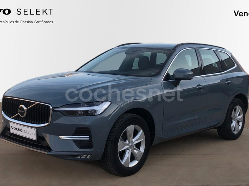 VOLVO XC60 2.0 B4 G Core Auto