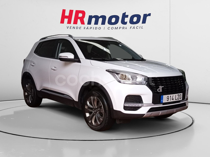 DR AUTOMOBILES DR 4.0 1.5