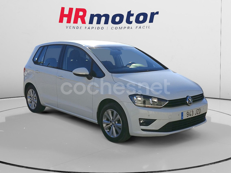 VOLKSWAGEN Golf Sportsvan Edition 1.0 TSI