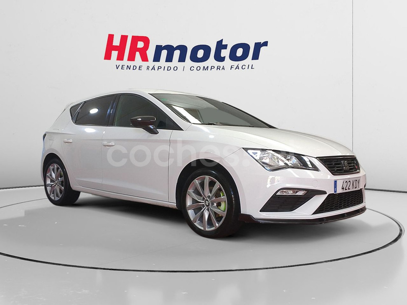 SEAT León 1.2 TSI StSp Style