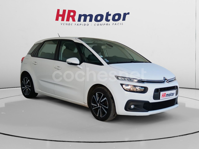 CITROEN C4 Spacetourer PureTech SS EAT8 Feel