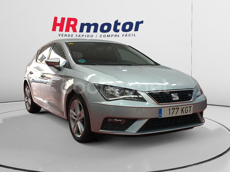 SEAT León 1.6 TDI Reference