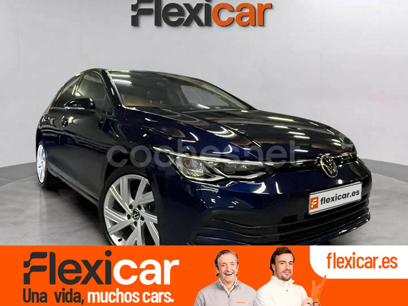 VOLKSWAGEN Golf 1.0 TSI