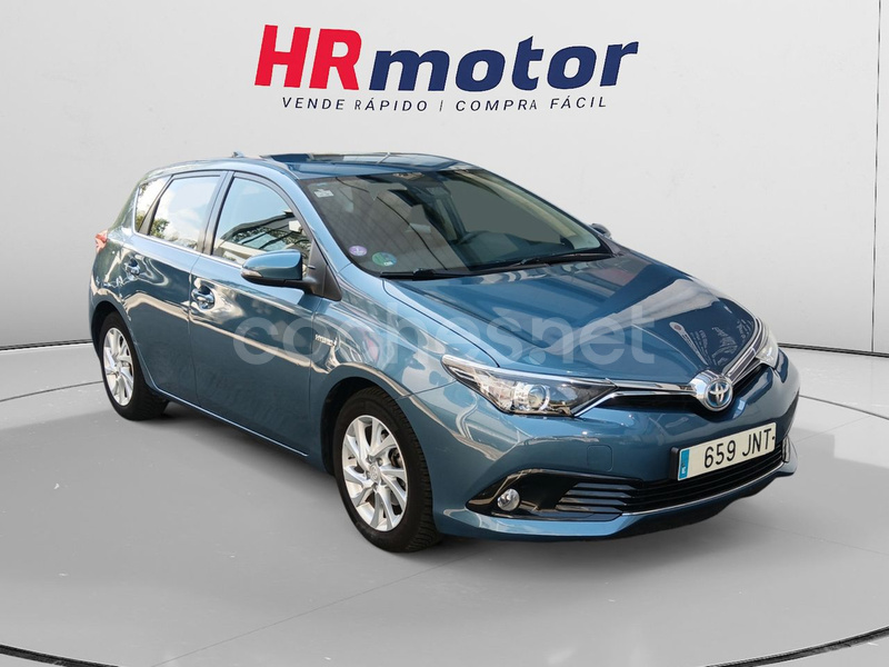 TOYOTA Auris 1.8 140H Hybrid Active