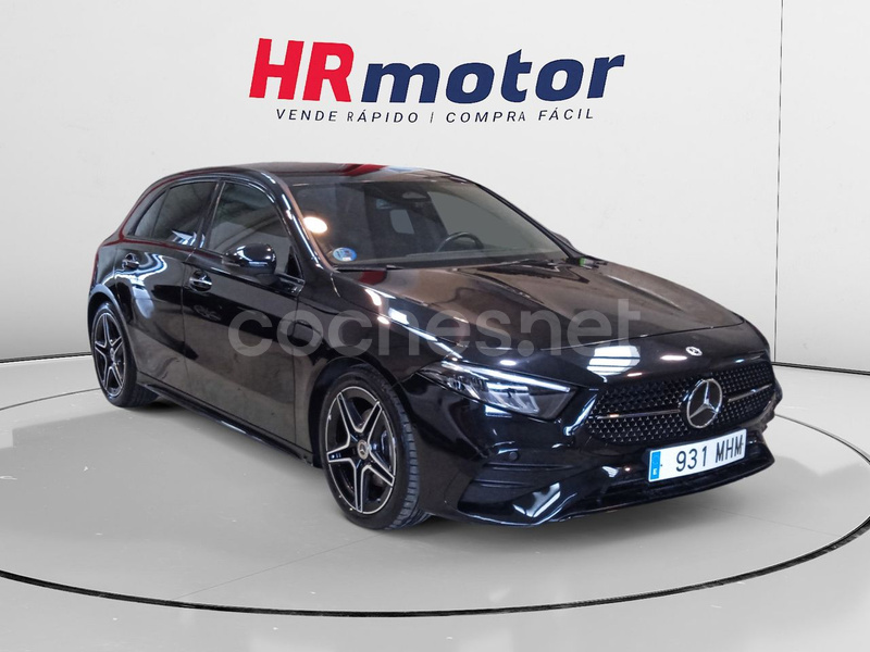 MERCEDES-BENZ Clase A A 200