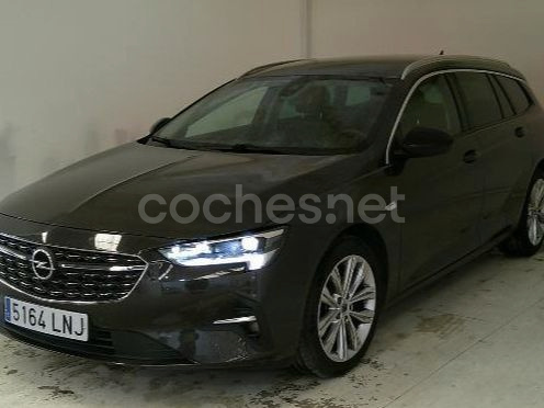 OPEL Insignia ST Business Elegance 2.0D DVH AT8