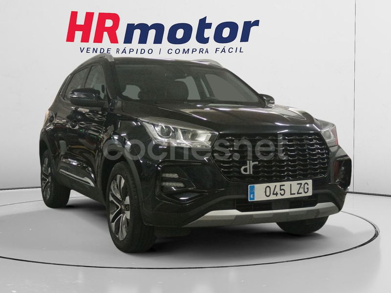 DR AUTOMOBILES DR 5.0 1.5