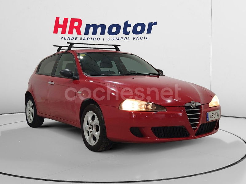 ALFA ROMEO 147 1.9 JTD Selective
