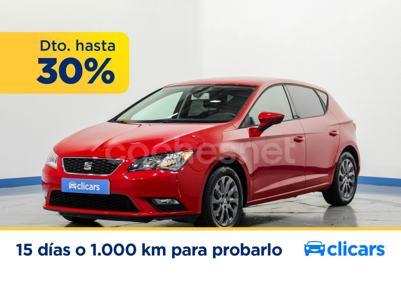 SEAT León 1.6 TDI StSp Style