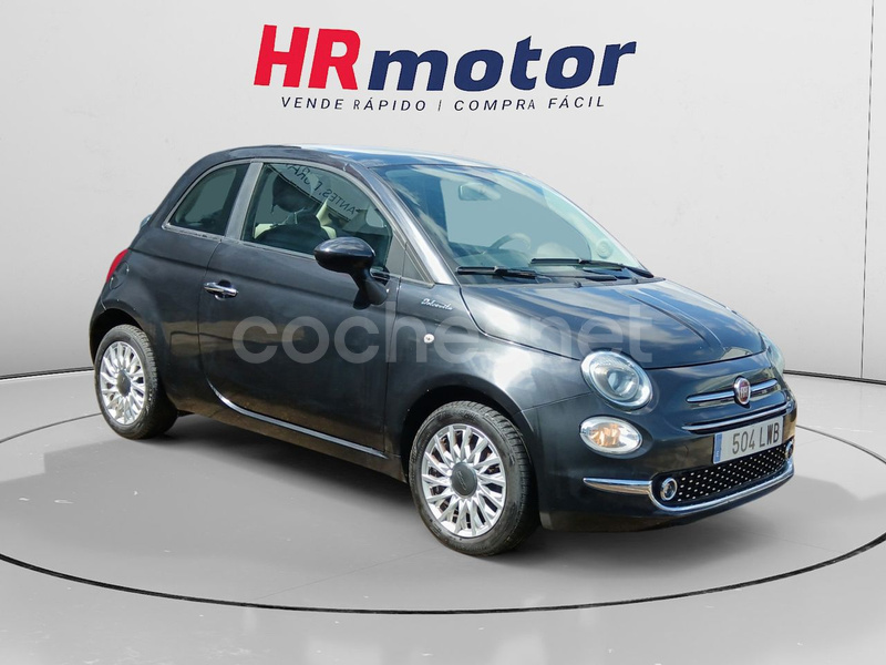 FIAT 500 Dolcevita 1.0 Hybrid 70 CV