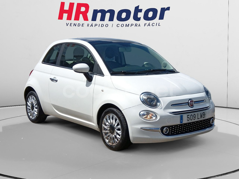 FIAT 500 Dolcevita 1.0 Hybrid 70 CV