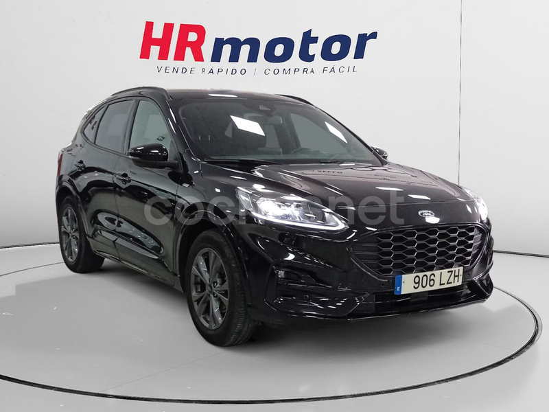 FORD Kuga STLine 1.5 EcoBlue