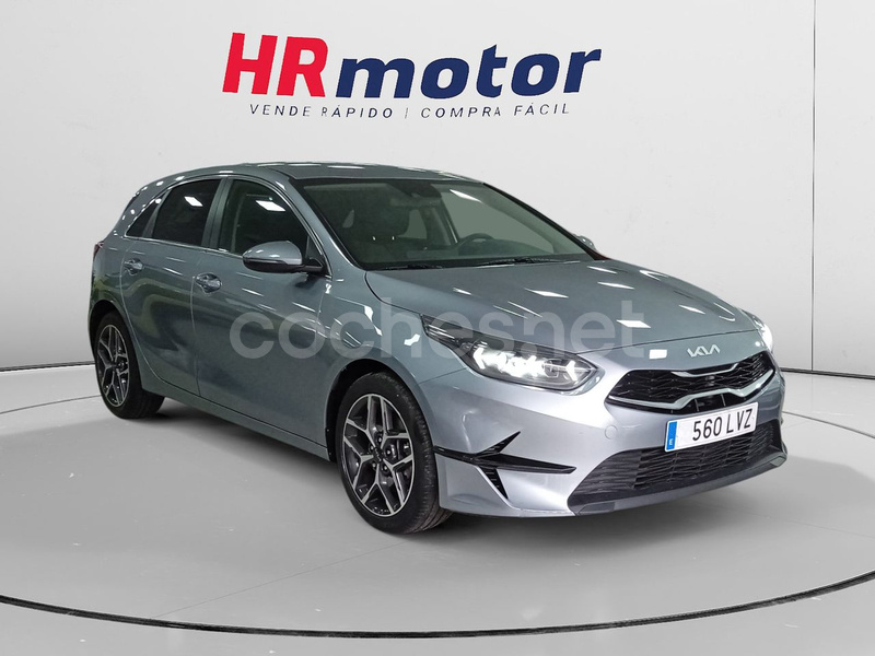 KIA Ceed 1.0 TGDi Tech