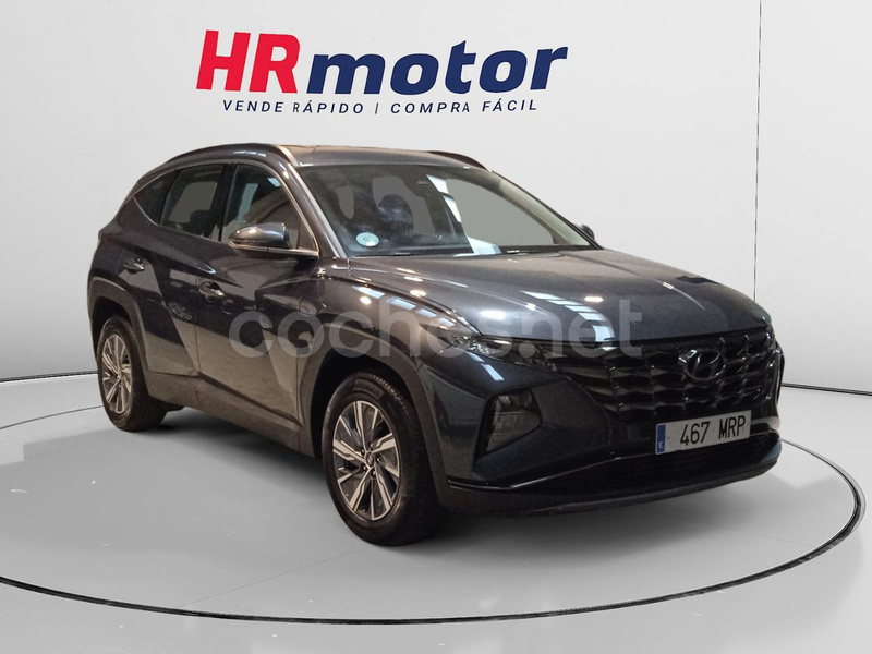 HYUNDAI Tucson 1.6 CRDI Maxx