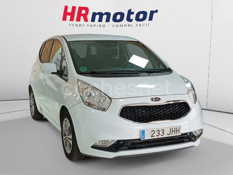 KIA Venga 1.4 CVVT Drive
