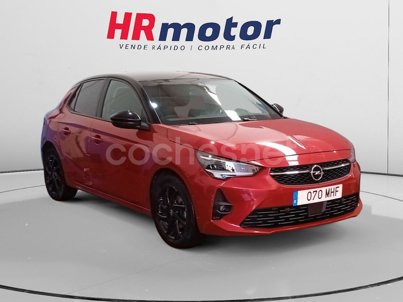OPEL Corsa 1.2T XHL GS