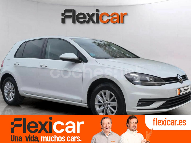 VOLKSWAGEN Golf Advance 1.0 TSI