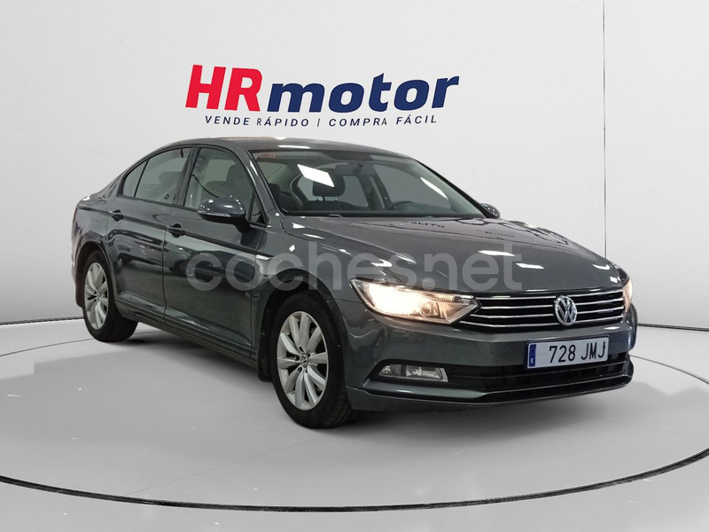 VOLKSWAGEN Passat Edition 1.6 TDI BMT