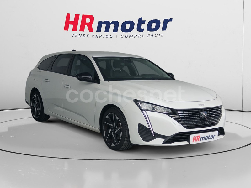 PEUGEOT 308 SW Allure Pack Puretech 130 SS MAN