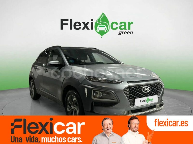 HYUNDAI Kona 1.6 GDI HEV Tecno 2C DCT