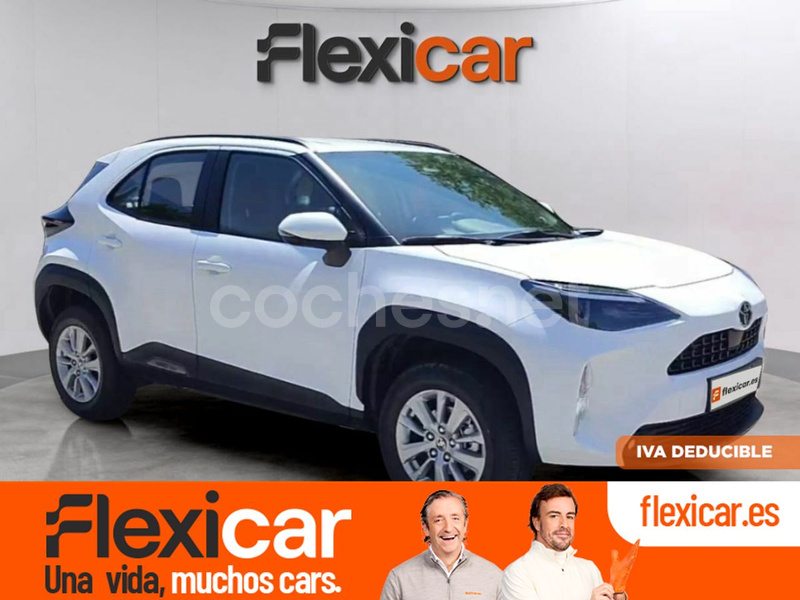 TOYOTA Yaris Cross 1.5 120H Active Plus
