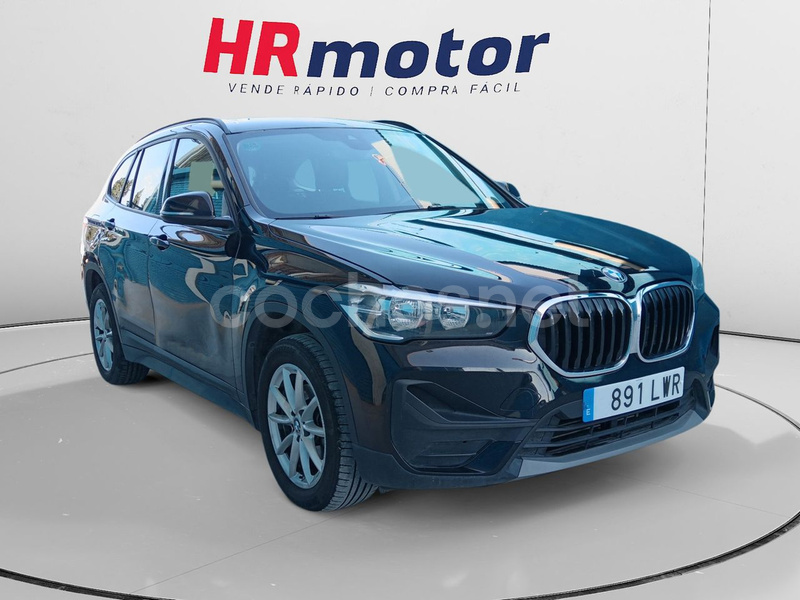 BMW X1 sDrive16d
