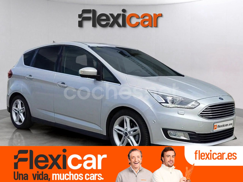 FORD C-Max 1.0 EcoBoost Business