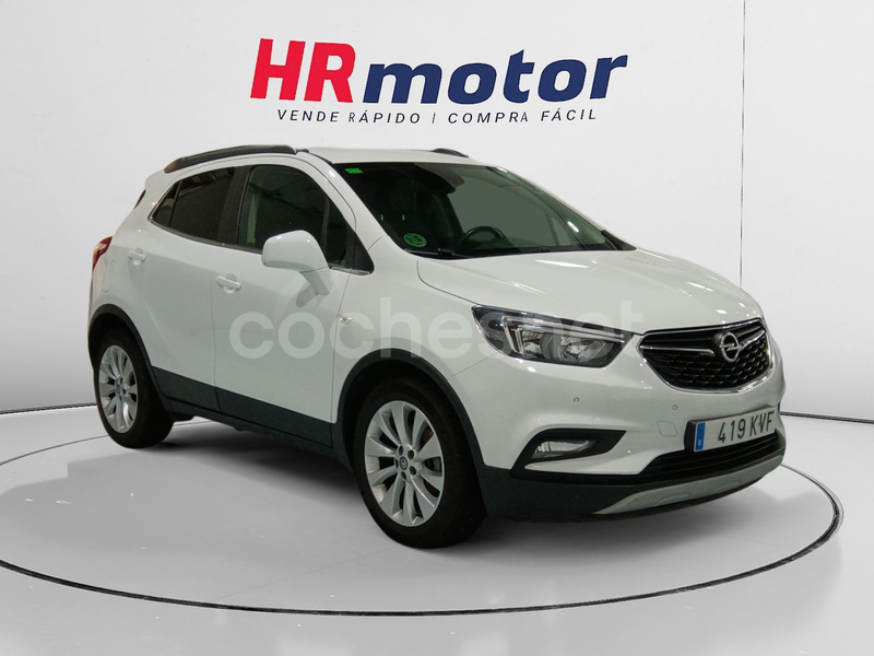 OPEL Mokka X 1.4 T 4X2 SS Design Line
