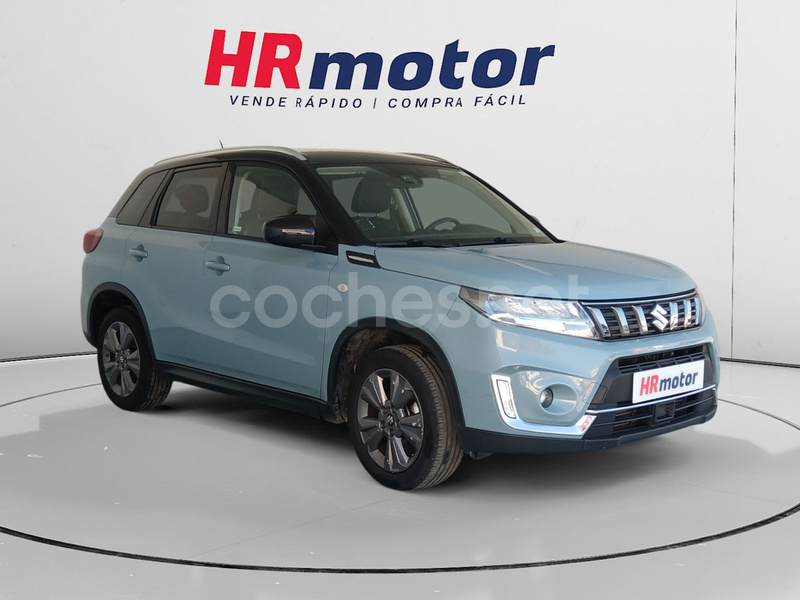 SUZUKI Vitara 1.4 T GLX Mild Hybrid