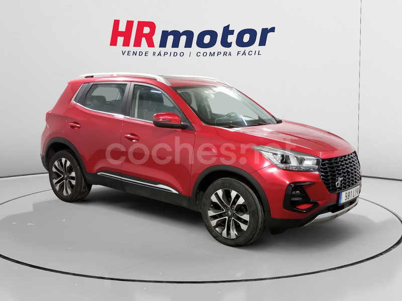 DR AUTOMOBILES DR 5.0 1.5