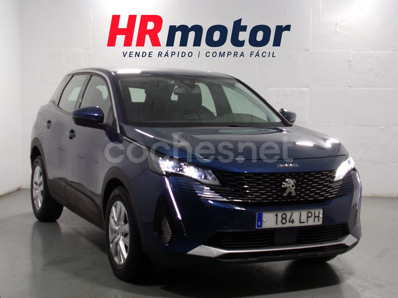 PEUGEOT 3008 1.5 BlueHDi SS Active Pack