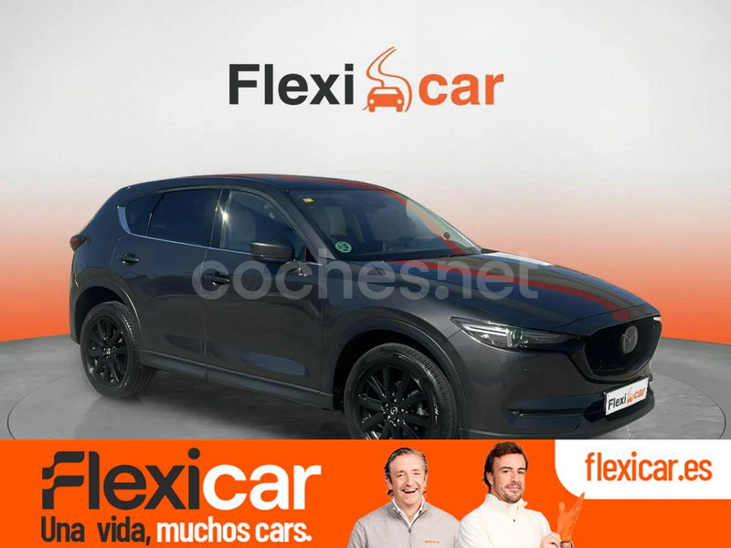 MAZDA CX-5 2.5 G 2WD AT Zenith White Sky Crui