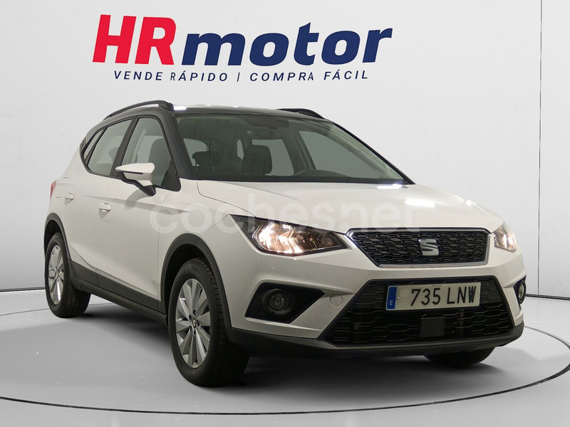 SEAT Arona 1.0 TSI Style