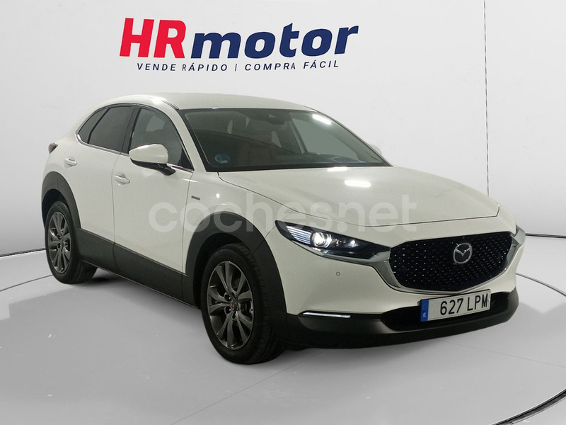MAZDA CX-30 SKYACTIVX 2.0 Evolution