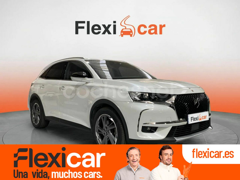 DS DS 7 Crossback E-Tense 1.6 ETense 300 GRAND CHIC Auto 4WD
