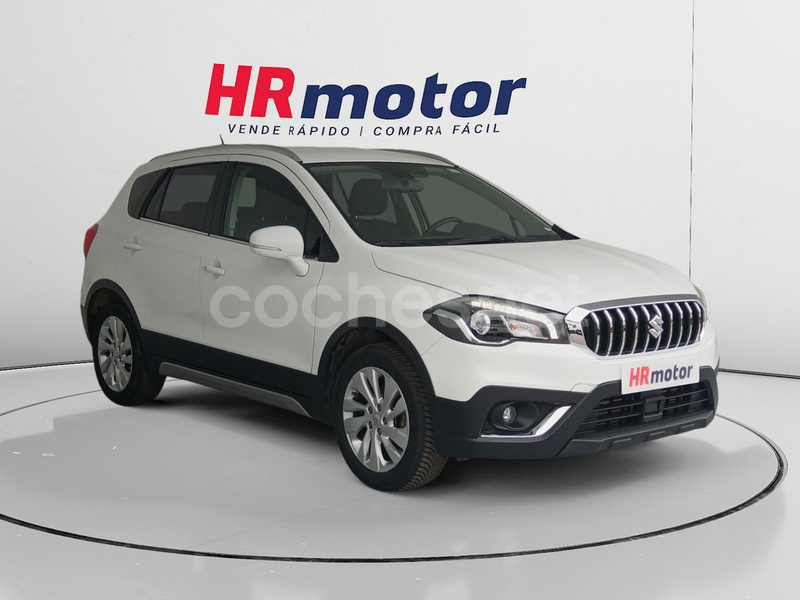 SUZUKI S-Cross 1.4 DITC GLX Mild Hybrid