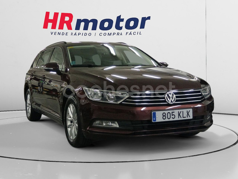 VOLKSWAGEN Passat Edition 1.6 TDI Variant