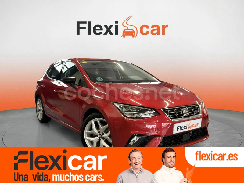SEAT Ibiza 1.0 EcoTSI FR