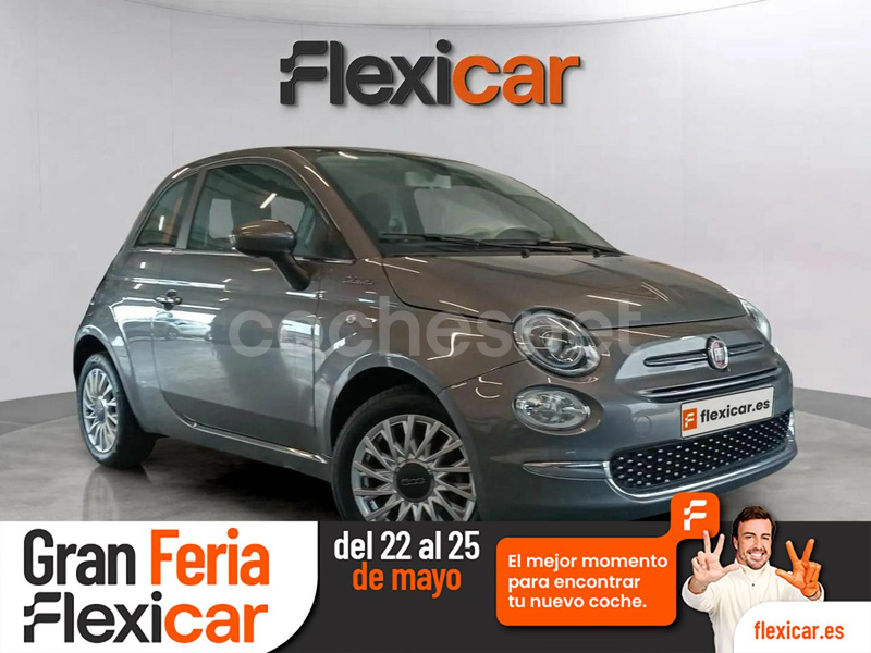 FIAT 500 Club 1.0 Hybrid 70 CV
