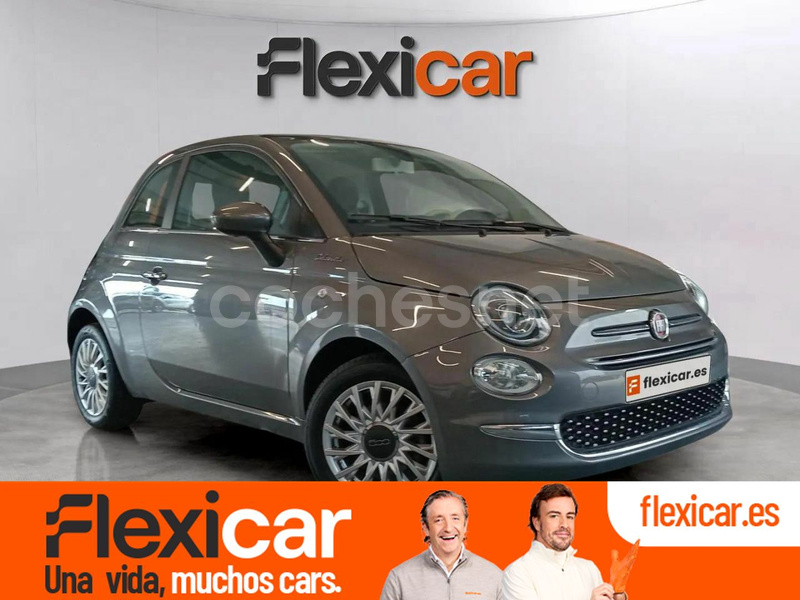 FIAT 500 Club 1.0 Hybrid 70 CV