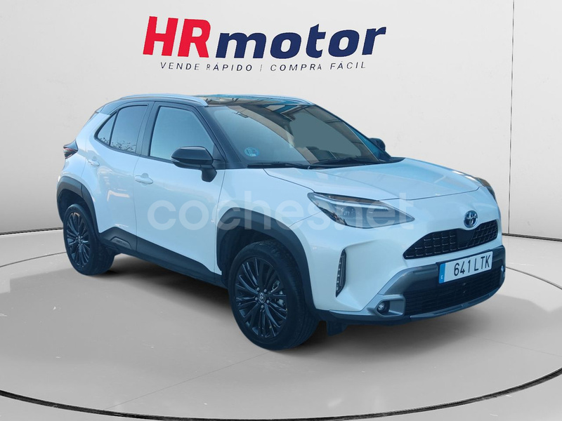 TOYOTA Yaris Cross 1.5 120H Adventure