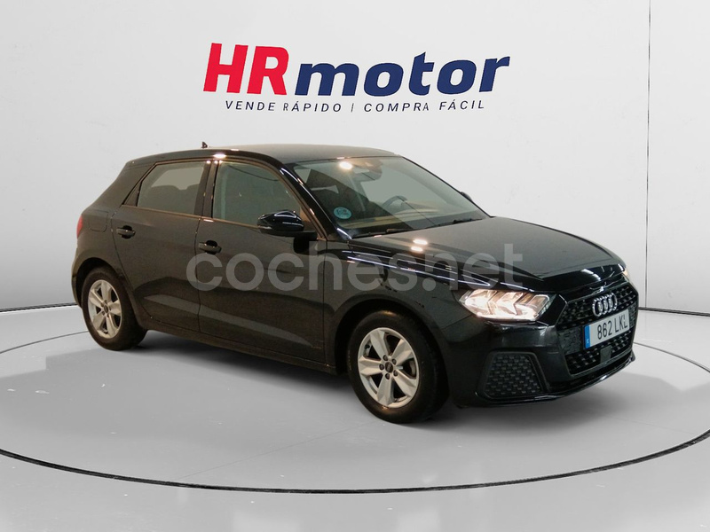 AUDI A1 Sportback 25 TFSI
