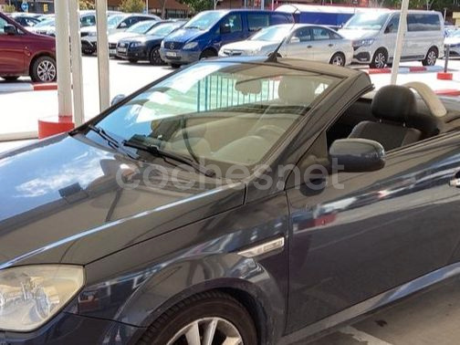 OPEL Tigra Sport 1.8