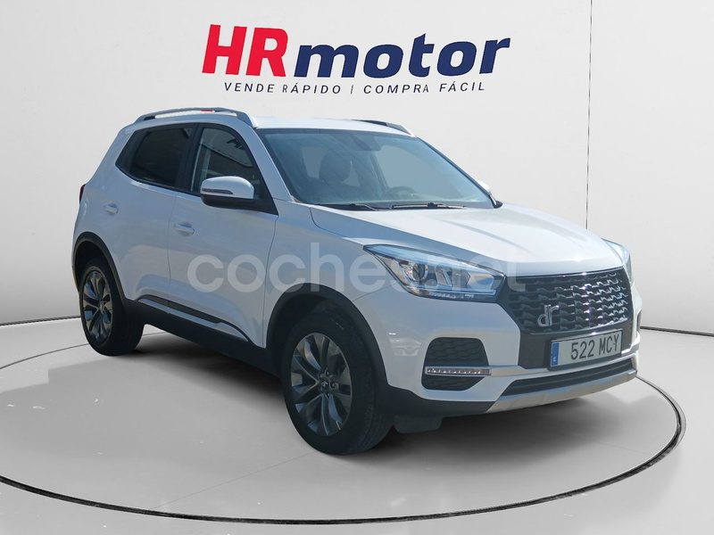 DR AUTOMOBILES DR 4.0 1.5